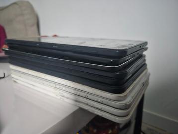 partij android en windows tablets ( 16 stuks ) beschikbaar voor biedingen