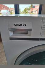 Jonge siemens wasmachine IQ700 met garantie, 1200 tot 1600 toeren, Minder dan 85 cm, Siemens, 8 tot 10 kg