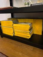 Complete verzameling national geographic 1976 tot 1994, Ophalen, Zo goed als nieuw