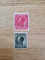 België Postzegels - Koning Boudewijn, Postzegels en Munten, Ophalen of Verzenden, Papier