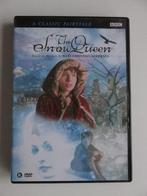 dvd The Snow Queen, Avontuur, Alle leeftijden, Ophalen of Verzenden, Zo goed als nieuw