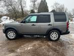 Land Rover discovery 2009 grijs kenteken, Land Rover, 190 pk, Origineel Nederlands, Diesel