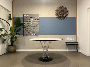 Vitra | Isamu Noguchi | Cyclone Eettafel | 121cm beschikbaar voor biedingen