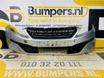 BUMPER Peugeot 308 2012-2016 VOORBUMPER 2-J3-5675z