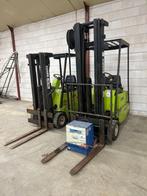 heftrucks, Zakelijke goederen, Machines en Bouw | Heftrucks en Intern transport, Heftruck, Ophalen of Verzenden, CLARK, 1000 tot 2000 kg