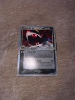 Pokemonkaart sharpedo ex 104/107, Ophalen of Verzenden, Losse kaart