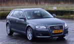 Audi A3 Sportback 1.4 TFSI Ambition Pro Line | 2009 | Cruise, Voorwielaandrijving, Gebruikt, 680 kg, 4 cilinders