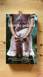 Heather Gudenkauf - In stilte gehuld, Ophalen of Verzenden, Zo goed als nieuw, Nederland, Heather Gudenkauf