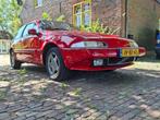 Volvo 480 1.7 GT Turbo 1995  46000 km NAP vrijwel nieuwstaat, Auto's, Volvo, Voorwielaandrijving, 4 cilinders, 519 kg, 1039 kg