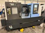 Doosan Puma GT 2100 CNC Draaibank BJ 2016, Ophalen, 500 tot 1000 mm, Zo goed als nieuw, Metaaldraaibank