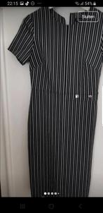 bananen republic  super mooie jurk mt 6(oksel tot oksel 47cm, Ophalen of Verzenden, Nieuw