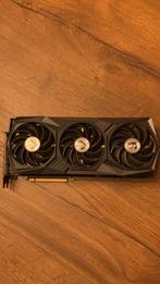 MSI RTX 3070 Gaming X Trio 8GB videokaart, Computers en Software, Videokaarten, PCI-Express 4, Ophalen of Verzenden, Zo goed als nieuw