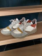 Via vai maat 36 sneakers, Via Vai, Oranje, Ophalen of Verzenden, Sneakers of Gympen