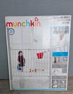 Munckkin traprekje, Ophalen, Nieuw