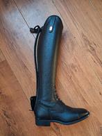 Leren Rijlaarzen de niro, Dieren en Toebehoren, Paardrijkleding, Ophalen, Nieuw, Kinderen, Springen