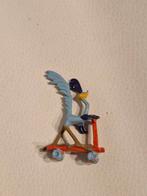 Road Runner op step - Vintage Looney Tunes, Verzamelen, Poppetjes en Figuurtjes, Ophalen of Verzenden, Gebruikt