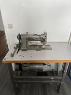 Durkopp Industrie Naaimachine - Topkwaliteit!, Gebruikt, Naaimachine, Industrieel, Ophalen