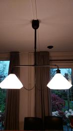 Ikea, Huis en Inrichting, Lampen | Hanglampen, Zo goed als nieuw, Ophalen, Glas