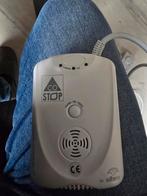 ## Koolmonoxide melder op stroom ##, Ophalen of Verzenden, Gebruikt