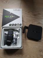 Neo x7 minix, Audio, Tv en Foto, Mediaspelers, Ophalen of Verzenden, Zo goed als nieuw