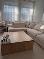 Zitmaxx Blok Salontafel, Huis en Inrichting, Tafels | Salontafels, Ophalen, Zo goed als nieuw, Minder dan 50 cm, 100 tot 150 cm