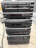 Sony, Audio, Tv en Foto, Stereo-sets, Ophalen, Gebruikt, Sony, Losse componenten