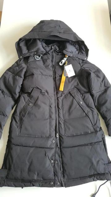 Parajumpers Damesjas longbear maat L lees beschrijving goed beschikbaar voor biedingen