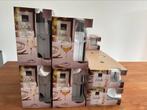 Te huur glasservies, Ophalen, Glas of Glazen, Overige stijlen, Glas