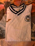 Voetbal shiry Swansea city FC, Wit, Ophalen of Verzenden, Voetbal, Gedragen