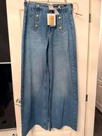 Josh V jeans, Kleding | Dames, Ophalen of Verzenden, Zo goed als nieuw, Blauw, W28 - W29 (confectie 36)