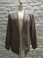 Nieuw Jas yest maat 38, Maat 38/40 (M), Verzenden, Beige, Nieuw