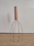 Hoofd massage spin te koop!, Ophalen of Verzenden, Zo goed als nieuw, Apparaat