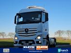 MERCEDES-BENZ ACTROS 1848 LS streamspace 2.30, Auto's, Automaat, Wit, Mercedes-Benz, Bedrijf