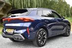 CUPRA Terramar 1.5 eTSI 150PK DSG BUSINESS HEAD-UP/NAVI/CAME, Auto's, Cupra, 12 maanden, 1798 kg, 4 cilinders, Blauw