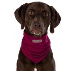 Trixie InsectShield Bandana tegen insecten rood XS, Ophalen of Verzenden, Klantenservice@vdmdtg.nl, Nieuw, Trixie
