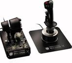 Thrustmaster HOTAS Warthog, Computers en Software, Joysticks, Ophalen, Zo goed als nieuw, Thrustmaster/Logitech