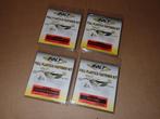 Honda CR125 CR250 CR500 Bolt Plastic Montage Set, Motoren, Ophalen of Verzenden