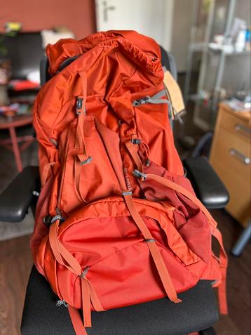 Backpack Gregory Stout 45L (nieuw) (mv) beschikbaar voor biedingen