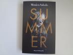 Monica Sabolo Summer Nieuwe paperback Roman De Bezige Bij, Nieuw, Ophalen of Verzenden, Europa overig, Sabolo