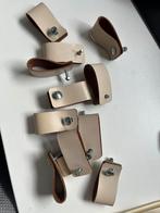 Leren handgrepen, Doe-het-zelf en Verbouw, Ophalen of Verzenden, Zo goed als nieuw, Overige typen