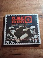 Public Enemy cd, Ophalen of Verzenden, 2000 tot heden, Nieuw in verpakking