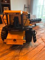Bruder Caterpillar Combine, Ophalen, Zo goed als nieuw