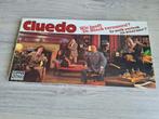 Cluedo vintage, Hobby en Vrije tijd, Gezelschapsspellen | Bordspellen, Ophalen of Verzenden, Zo goed als nieuw