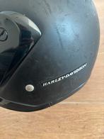 Motorhelm Harley Davidson L, Ophalen of Verzenden, Zo goed als nieuw