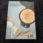 Ambiano Hoorntjesijzer - Nieuw in doos!, Witgoed en Apparatuur, Wafelijzers, Ophalen, Nieuw