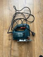 Black & Decker KS631 Decoupeerzaag, Gebruikt, Decoupeerzaag, Ophalen of Verzenden, Black & Decker