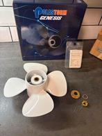 Nieuwe 4-blads Propeller Kit, Ophalen of Verzenden, Nieuw, Motor en Techniek, Motorboot