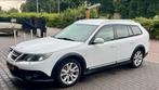 Saab 9-3X XWD Aero Hirsch - Automaat - CarPlay - trekhaak, Automaat, 1998 cc, Zwart, 4 cilinders