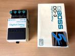 Effectpedalen, Ophalen of Verzenden, Gebruikt, Chorus