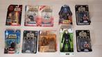 STAR WARS Action Figures (12x), Ophalen of Verzenden, Nieuw, Actiefiguurtje
